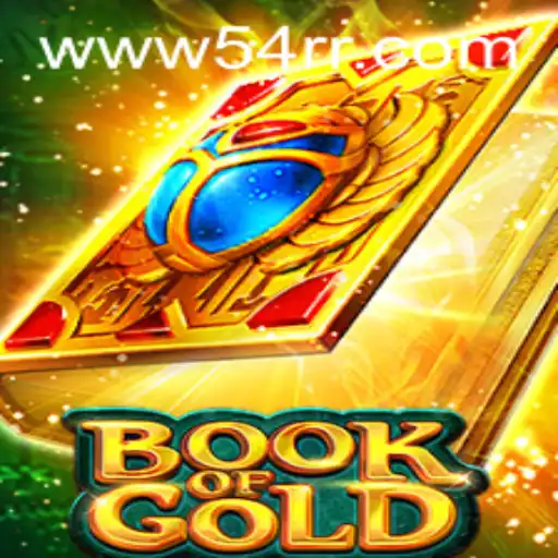 Explorando o Fascinante Jogo BookofGold em 54RR.com