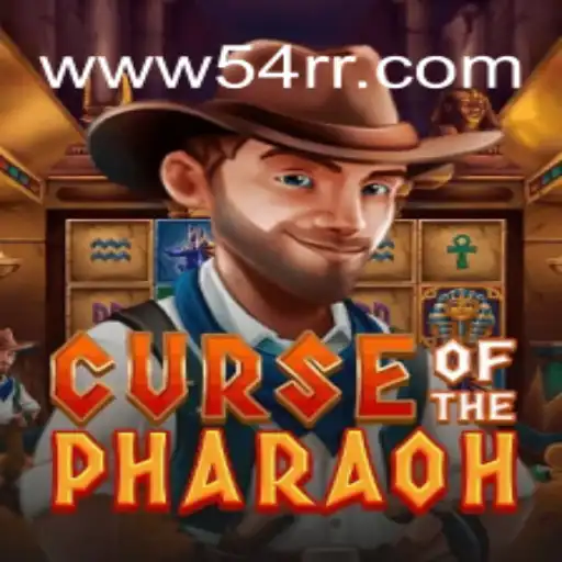 CurseofthePharaoh: A Nova Sensação do Mundo dos Jogos