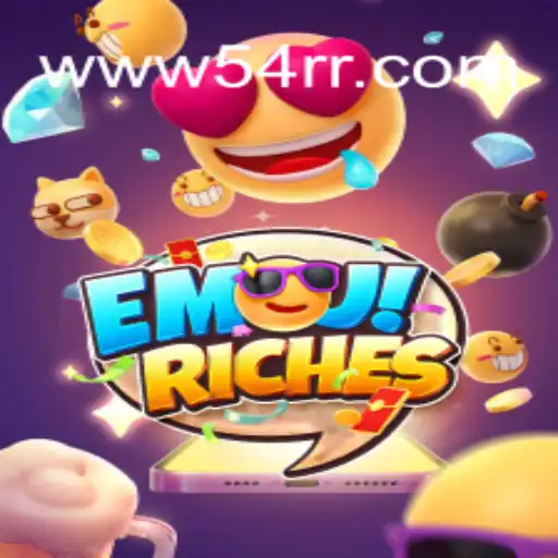 Descubra o Mundo de EmojiRiches: Diversão e Estratégia no Jogo do Momento