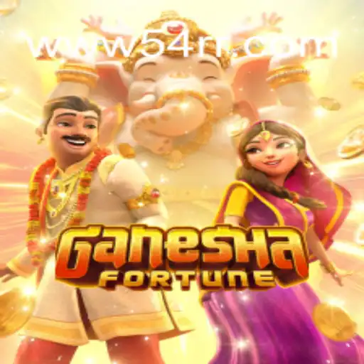 GaneshaFortune: Um Mergulho no Jogo Inovador do 54RR.com