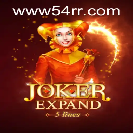 Explorando JokerExpand: O Empolgante Mundo do Jogo de Slot Online