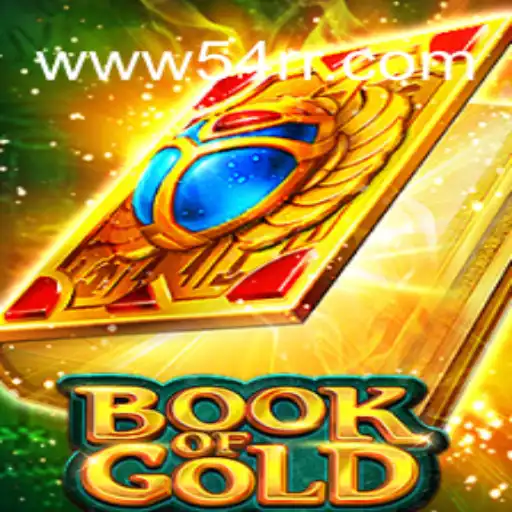 Explorando o Fascinante Jogo BookofGold em 54RR.com