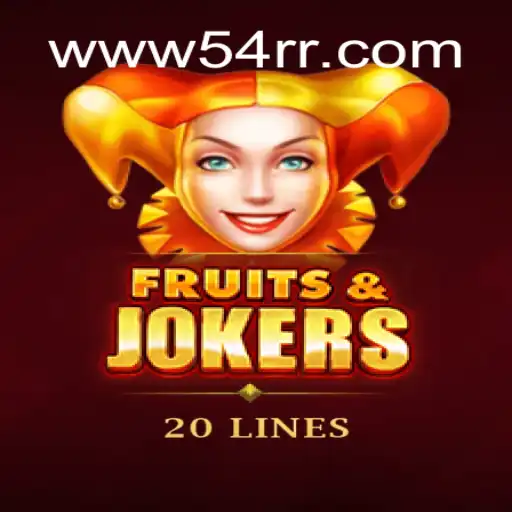 Descubra o Empolgante Mundo de FruitsAndJokers20: Entretenimento Moderno e Atraente