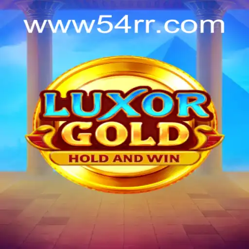 Explorando LuxorGold: Aventura e Estratégia no Universo dos Jogos