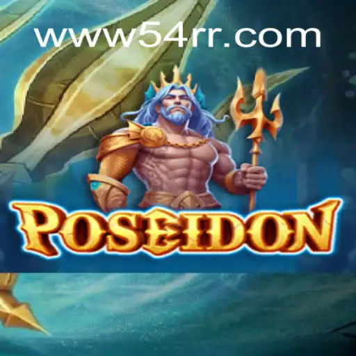 Explorando o Mundo de 'Poseidon': Um Jogo Revolucionário