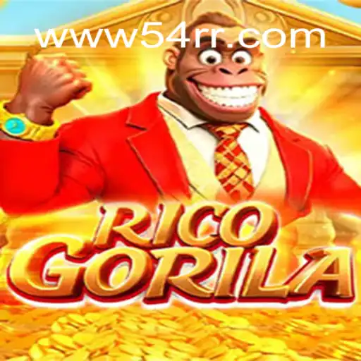 Descubra o Empolgante Universo de RicoGorila: O Jogo de Estratégia Que Está Conquistando o Público