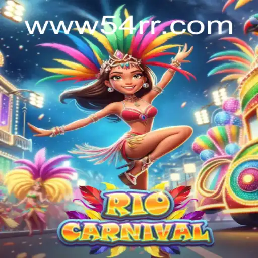 Descubra 'RioCarnival': Um Jogo Empolgante Inspirado no Carnaval Brasileiro
