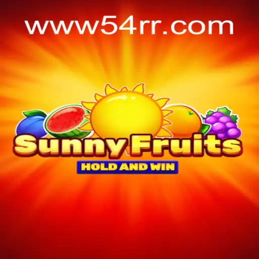 SunnyFruits: Descubra o Mundo Vibrante do Novo Jogo