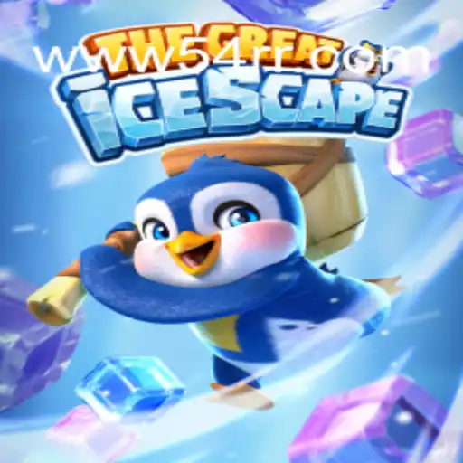 TheGreatIcescape: Aventuras Gélidas e Estratégia Inovadora