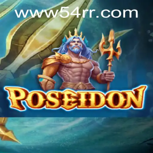 Explorando o Mundo de 'Poseidon': Um Jogo Revolucionário