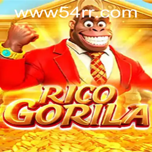 Descubra o Empolgante Universo de RicoGorila: O Jogo de Estratégia Que Está Conquistando o Público