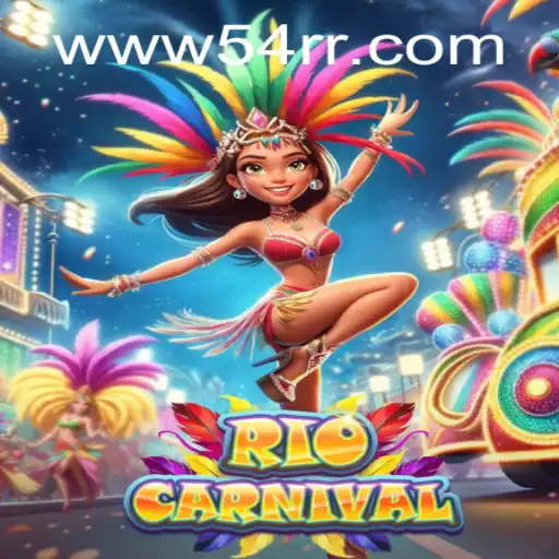 Descubra 'RioCarnival': Um Jogo Empolgante Inspirado no Carnaval Brasileiro