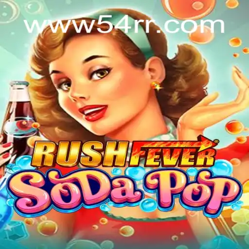 Explorando RushFeverSodaPop: O Novo Fenômeno dos Jogos com 54RR.com