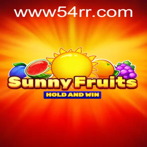 SunnyFruits: Descubra o Mundo Vibrante do Novo Jogo