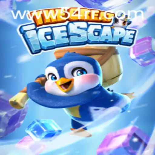 TheGreatIcescape: Aventuras Gélidas e Estratégia Inovadora